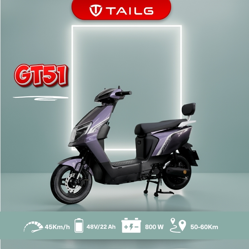 sepeda listrik tailg gt51