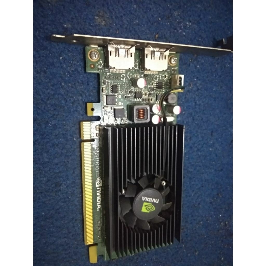 NVIDIA NVS 310