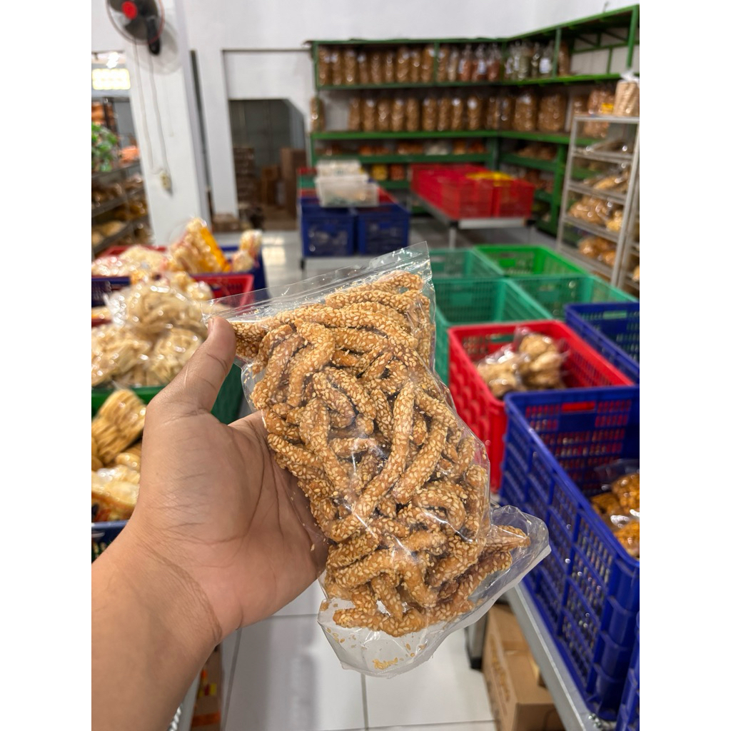 keciput ketan super