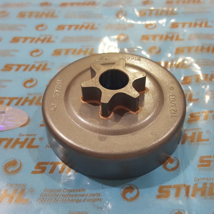 Chain Sprocket Spurr MS-180 STlHL