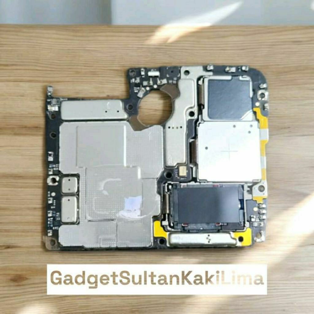 huawei p40 pro mesin only no minus