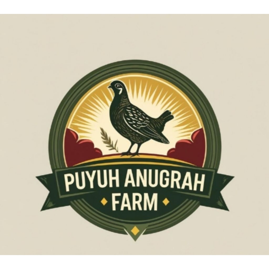 Telur Puyuh Batu fertil