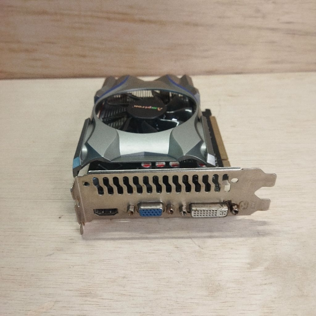 Nvidea Geforce GT-730 2gb ddr3 256bit