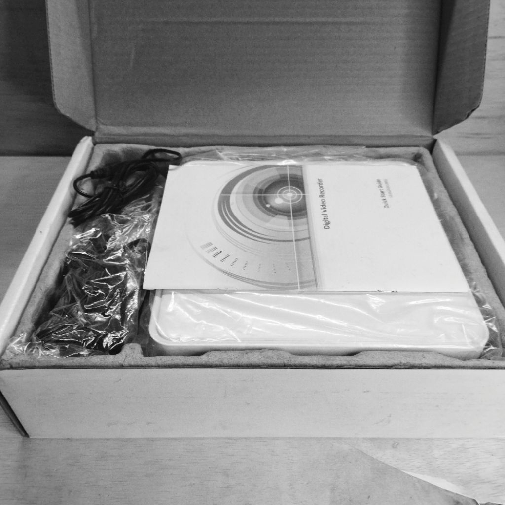 DVR Kyomitsu K-HD9108 8 Channel Baru