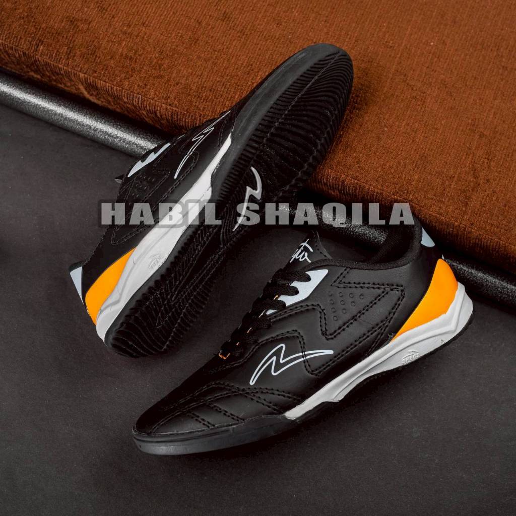 Sepatu Futsal Specs lightspeed Accelerator Metasala Nativ 3 Grade Ori