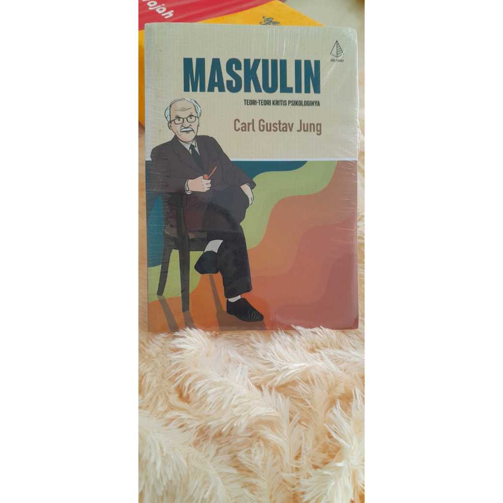 Maskulin - Carl Gustav Jung