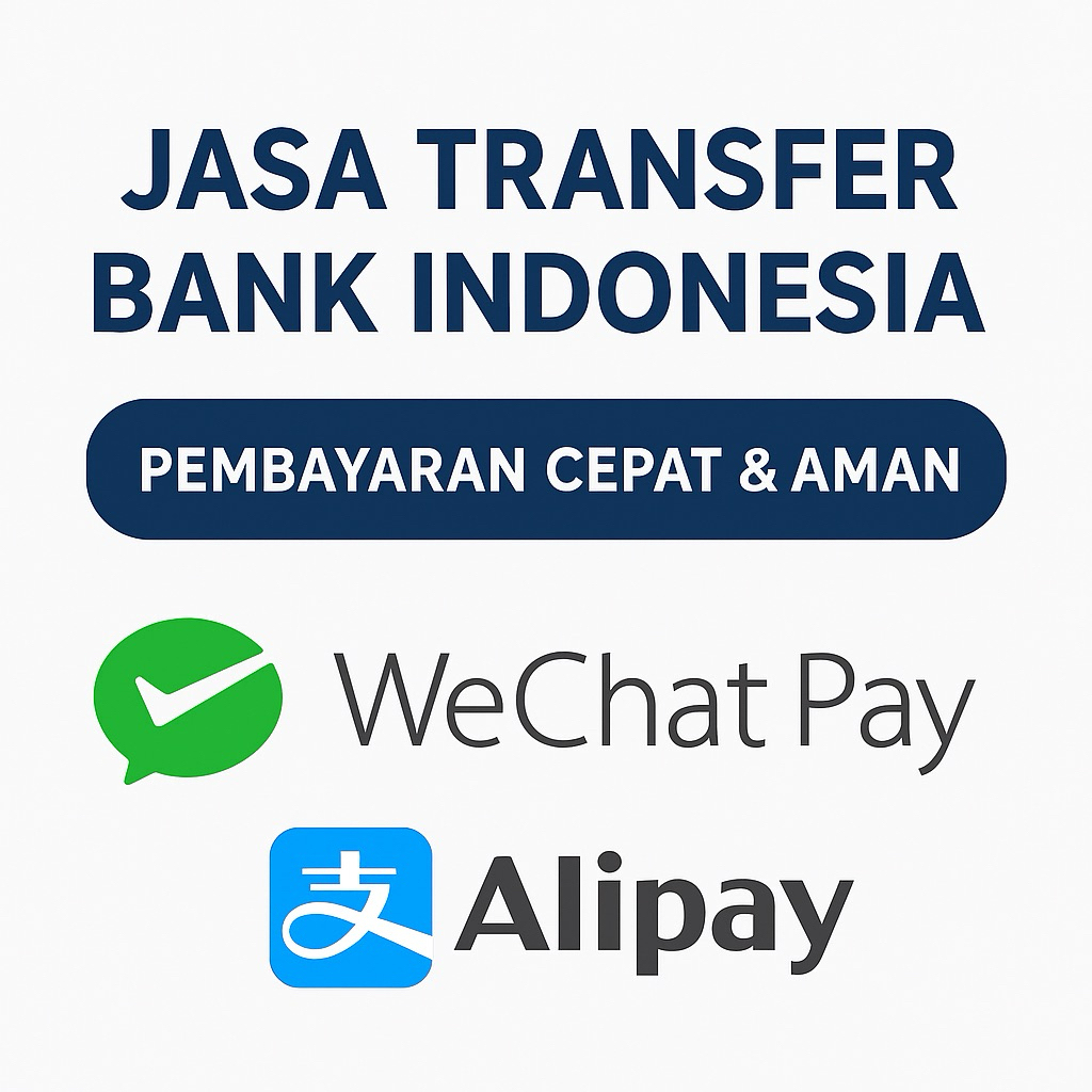alipay wechat pay trusted