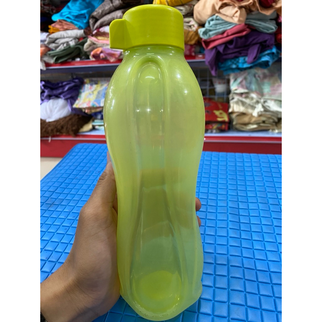 PL botol minum tupperware 500ml