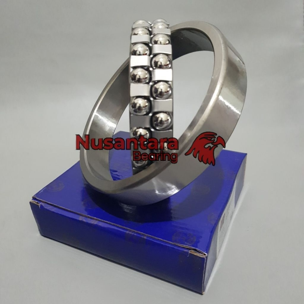 1213 BEARING SELF ALIGNING 1213K /1213 K merk NKN