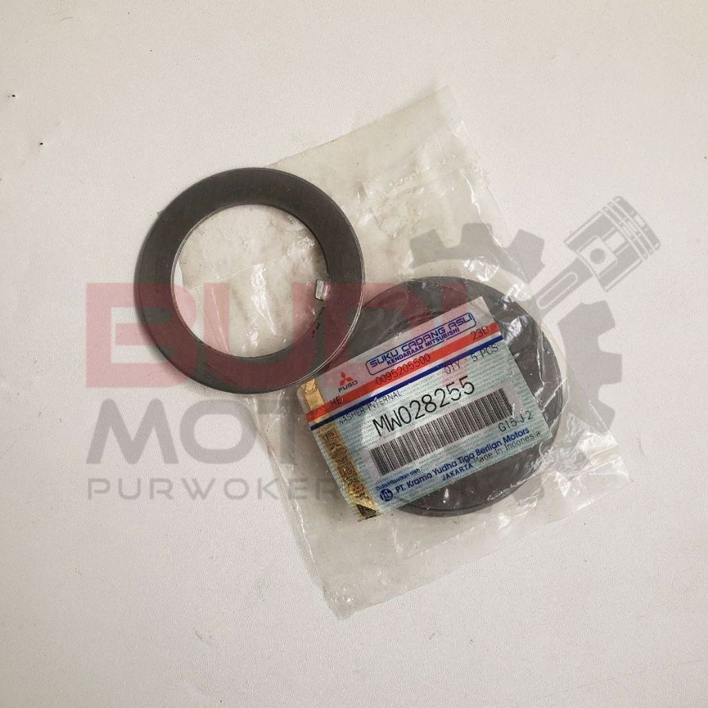 RING HES CANTER PS 100 120 125 135 ASLI ORIGINAL PS100 PS120 PS125 PS135 COLT DIESEL WASHER INTERNAL