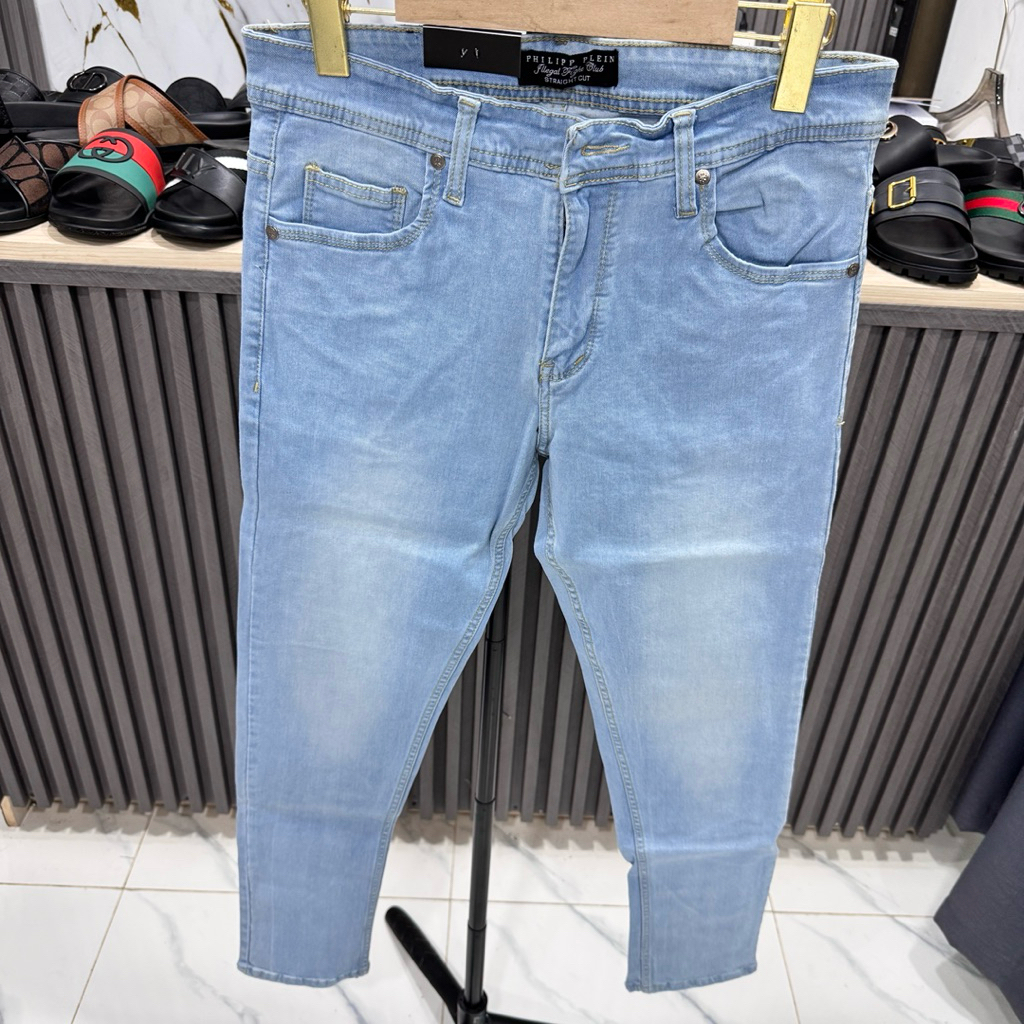 CELANA PRIA BRANDED JEANS ORIGINAL HIGH QUALTY 100%