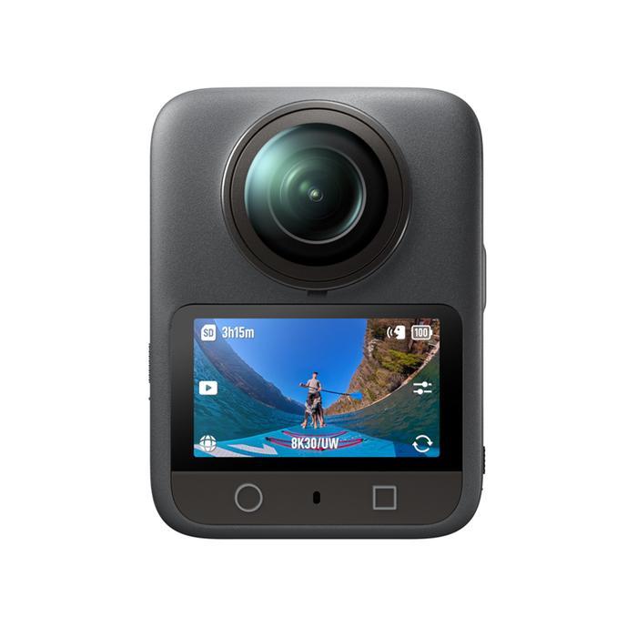 DJI Osmo 360 Standard / Adventure Combo Action Camera DJI Osmo 360 Action Cam Resmi