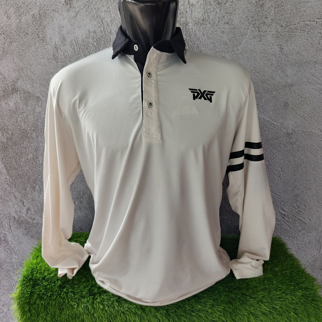 PXG Baju golf Size L Ld 56