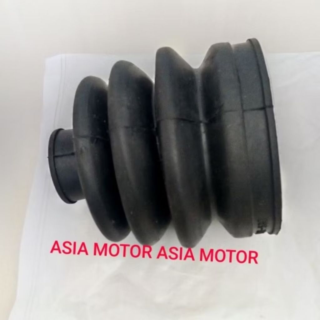 Karet Boot CV Joint As Roda Luar KIA Picanto 2004 - 2009 Boot Kokel Kohel Luar Picanto