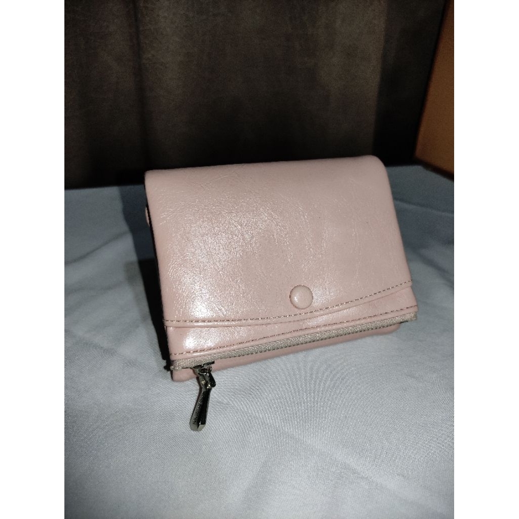 dompet wanita lucu elegan simple