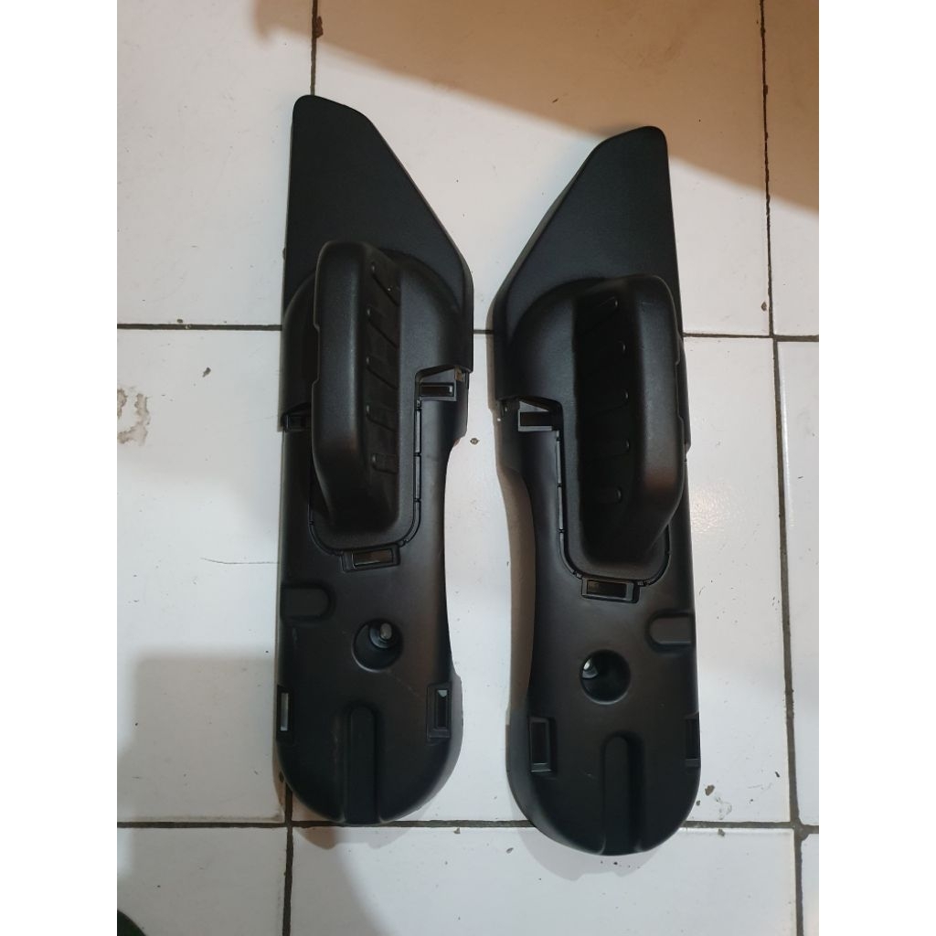 Cover Arm sepeda listrik Uwinfly T65 Original