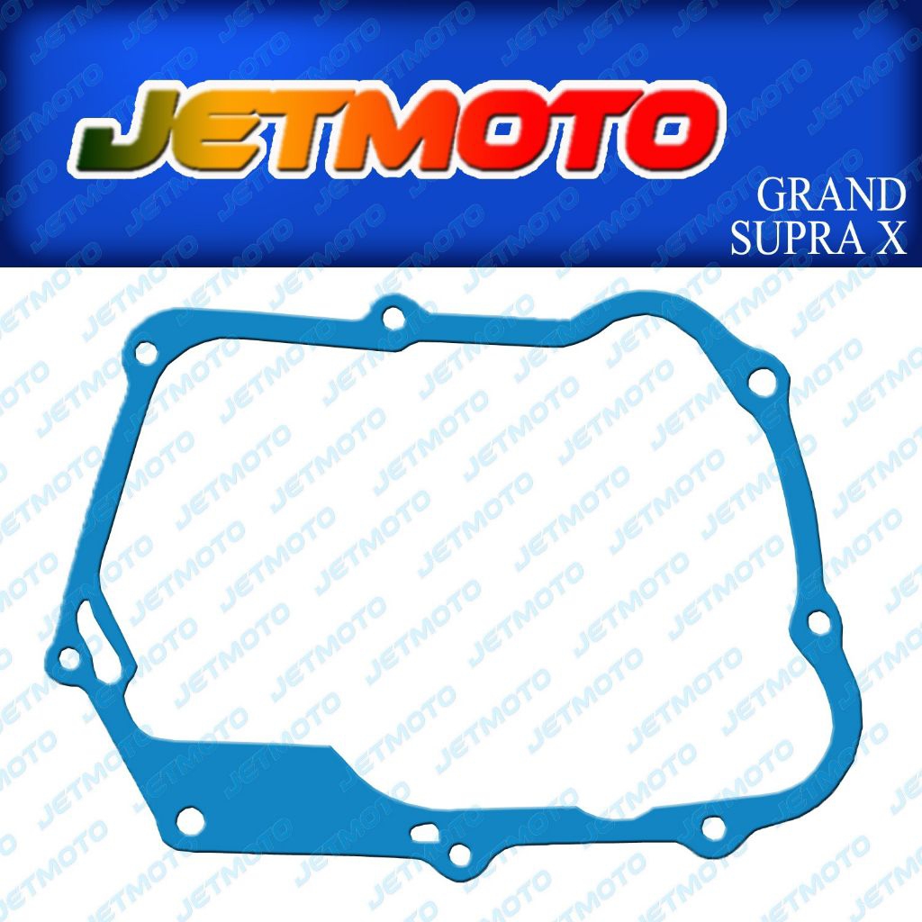 Paking Gasket Kopling Grand, RX-KING, Blade, Jupiter Z, Legenda, Ninja, Fit New, Revo Abs, Satria 2T