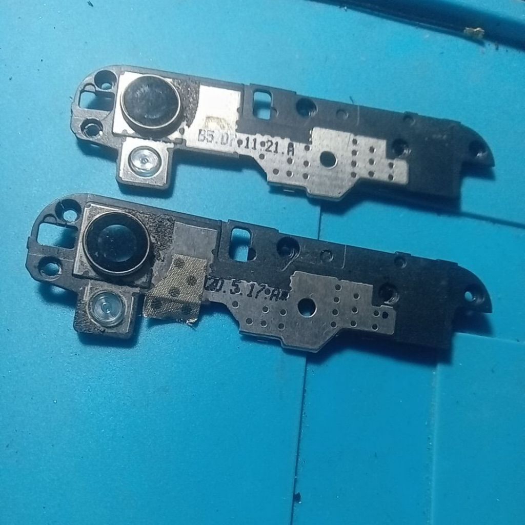 Penutup Mesin Oppo A37 A37F