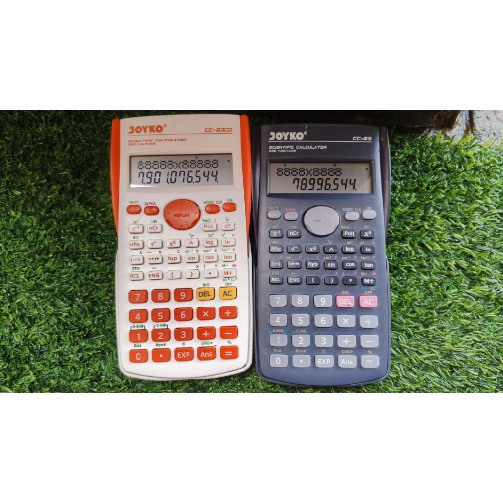 Kalkulator Scientific JOYKO