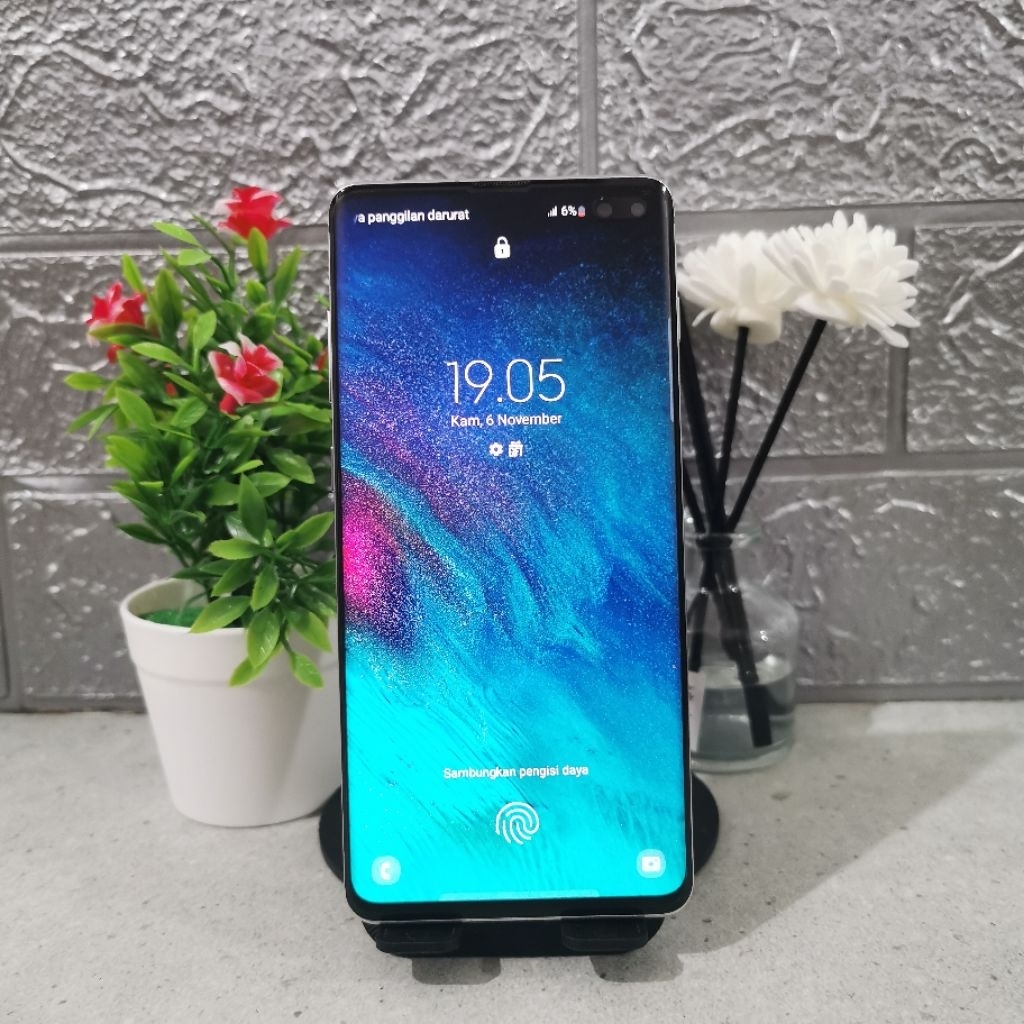 Samsung Galaxy S10+ (Sein)SECOND Ori