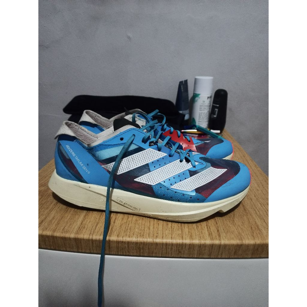 Adizero takumi sen 9 premium