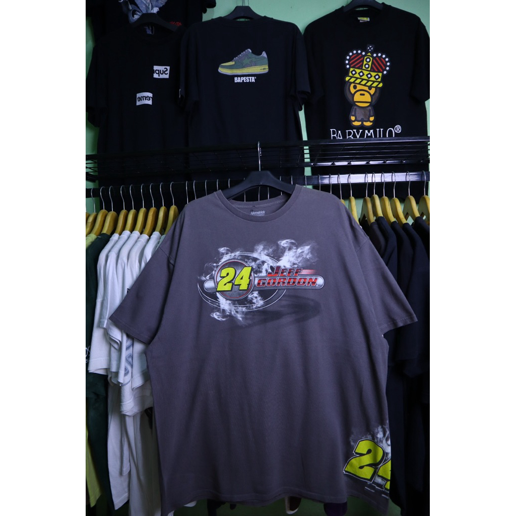 Kaos Hendrick Nascar Jeff Gordon