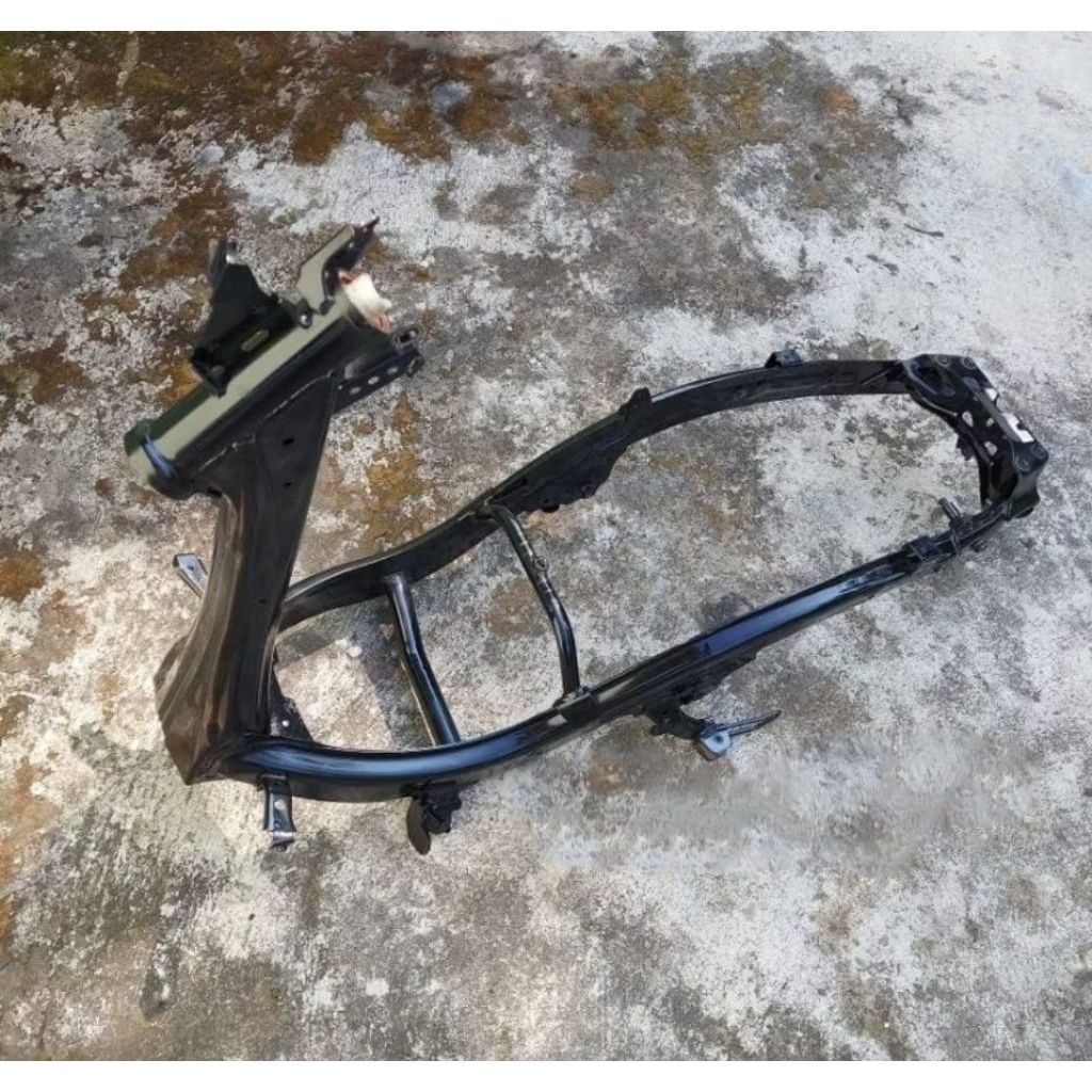 Rangka beat led duluxe ,Beat street 2021_2024