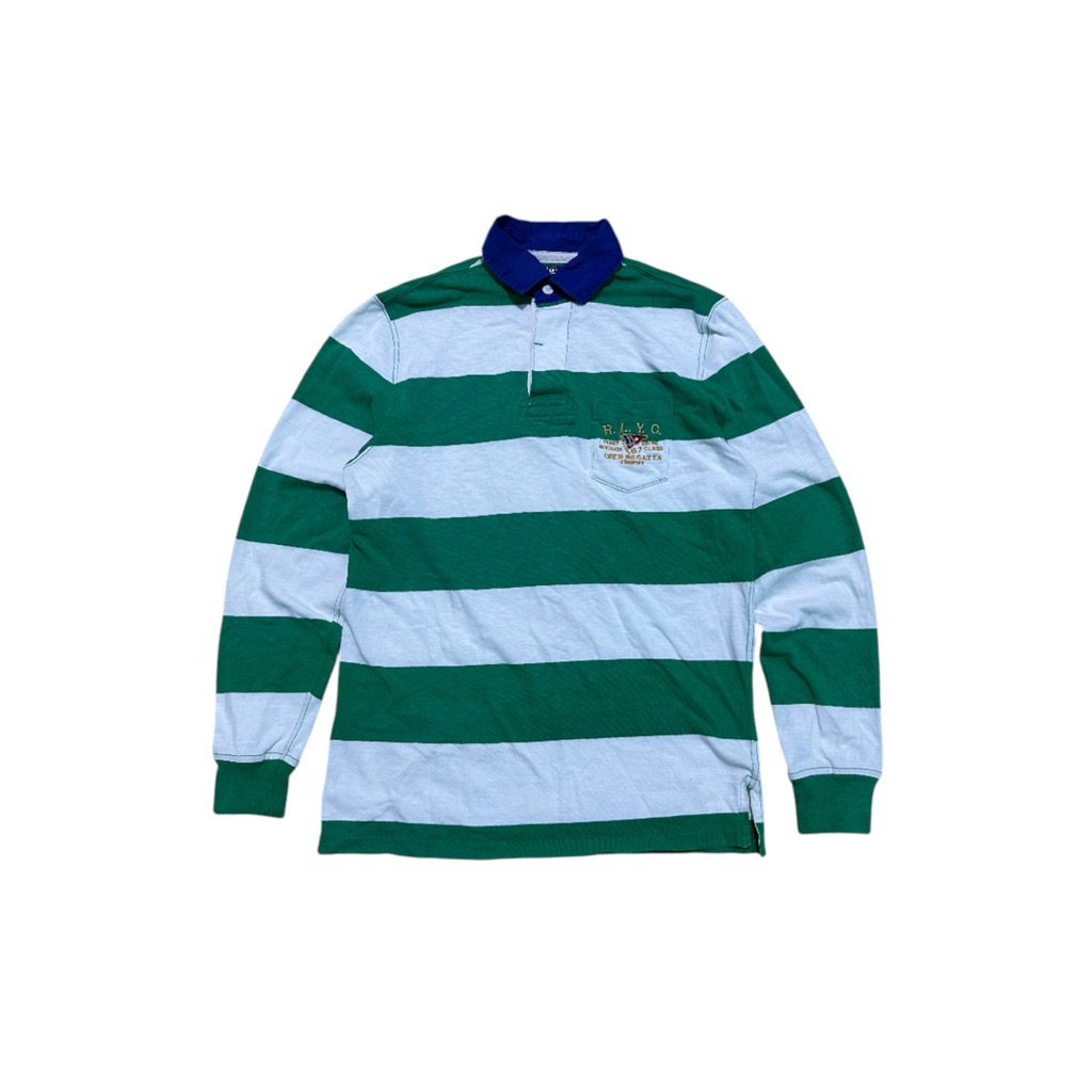 RUGBY POLO RALPH LAUREN