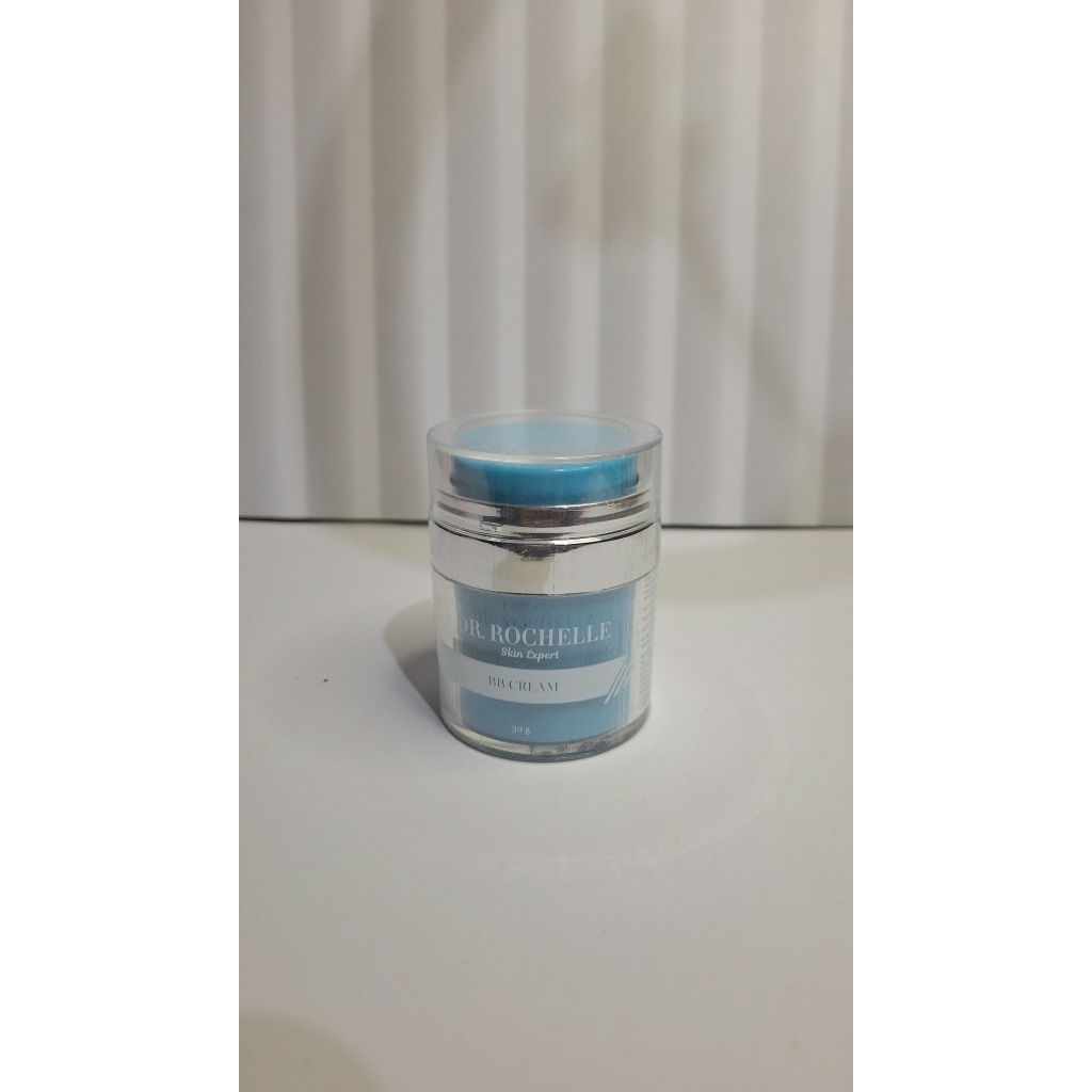 bb cream dr rochelle