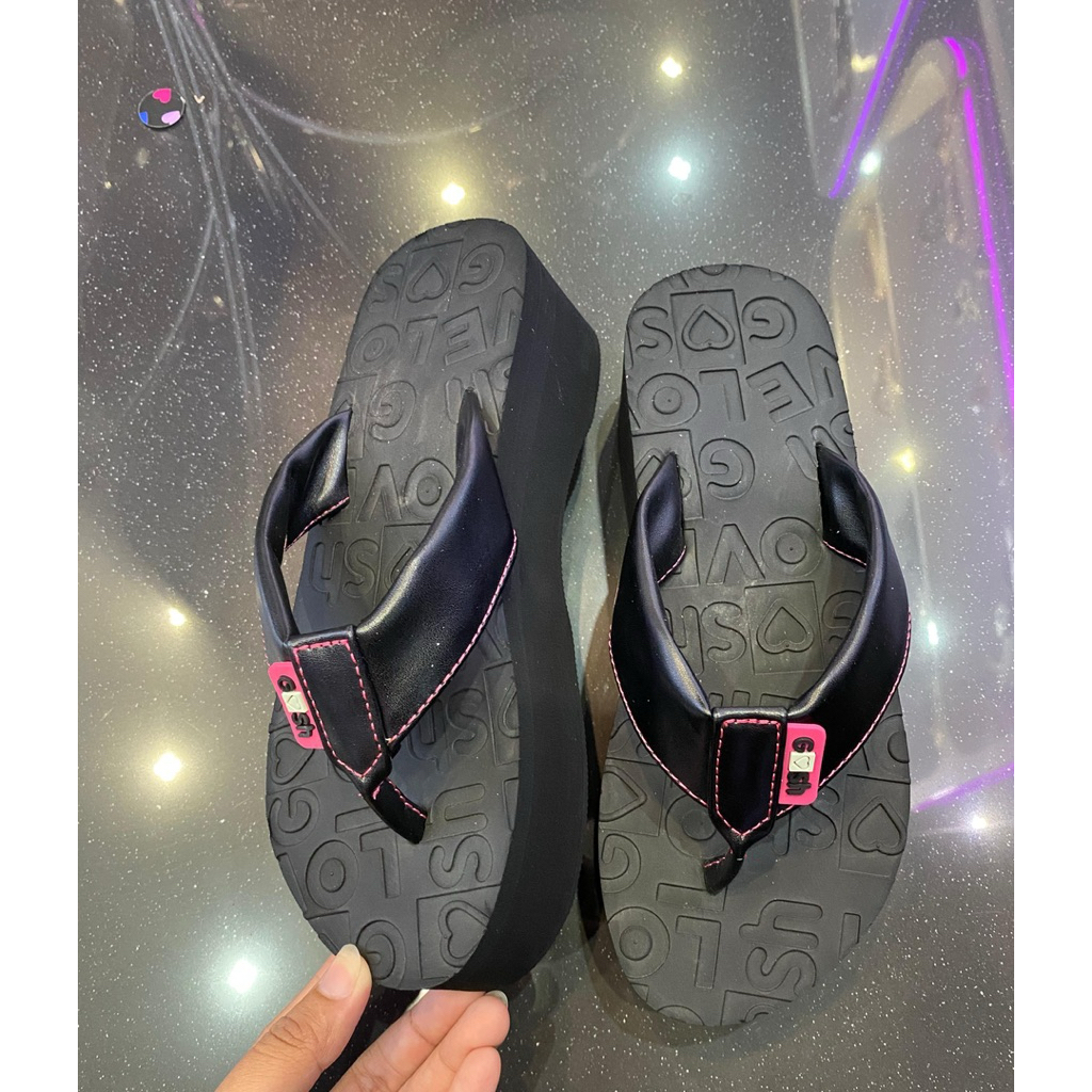 SANDAL GOSH ART 629 FREE PAPERBAG