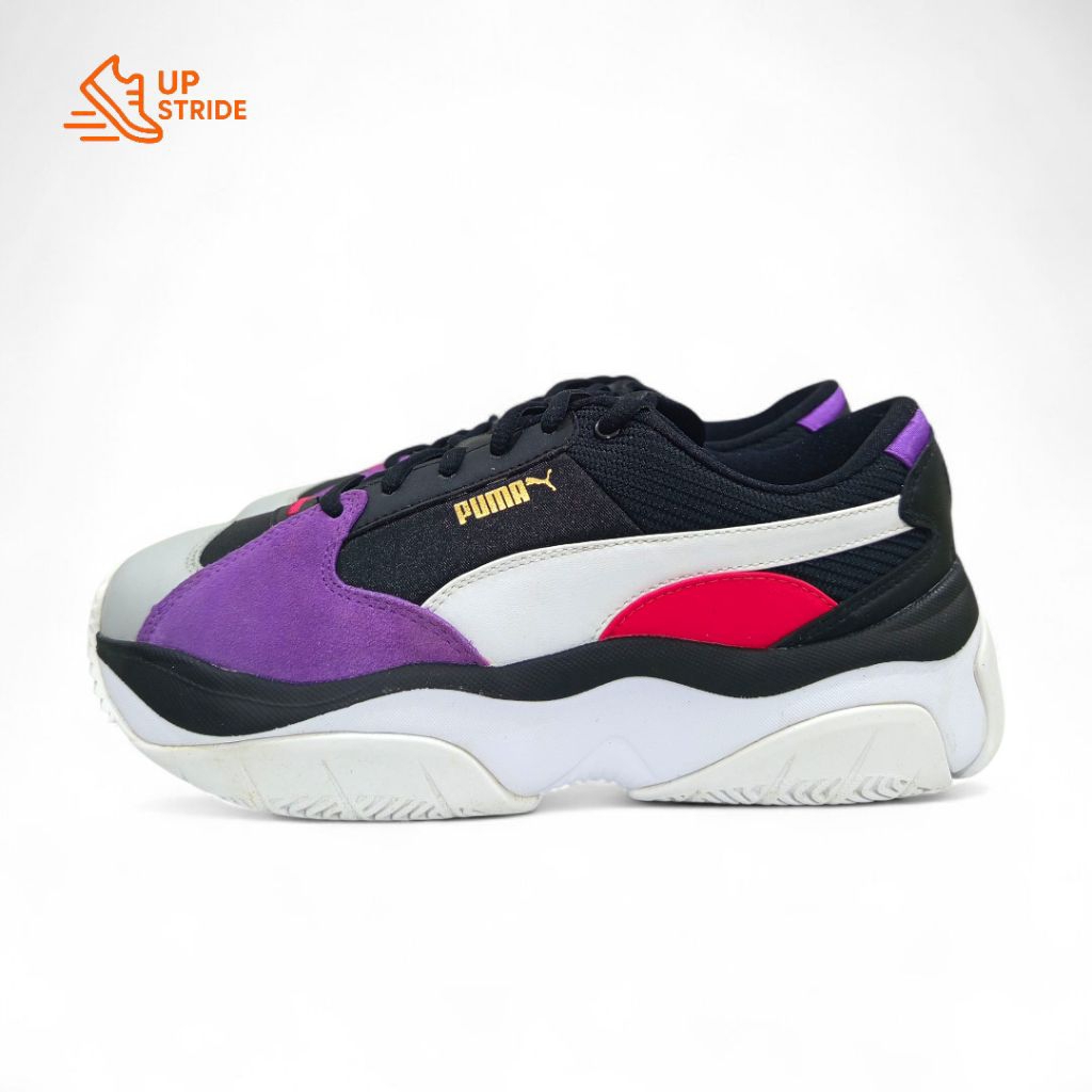 Sepatu Sneakers Puma Storm Y Women's