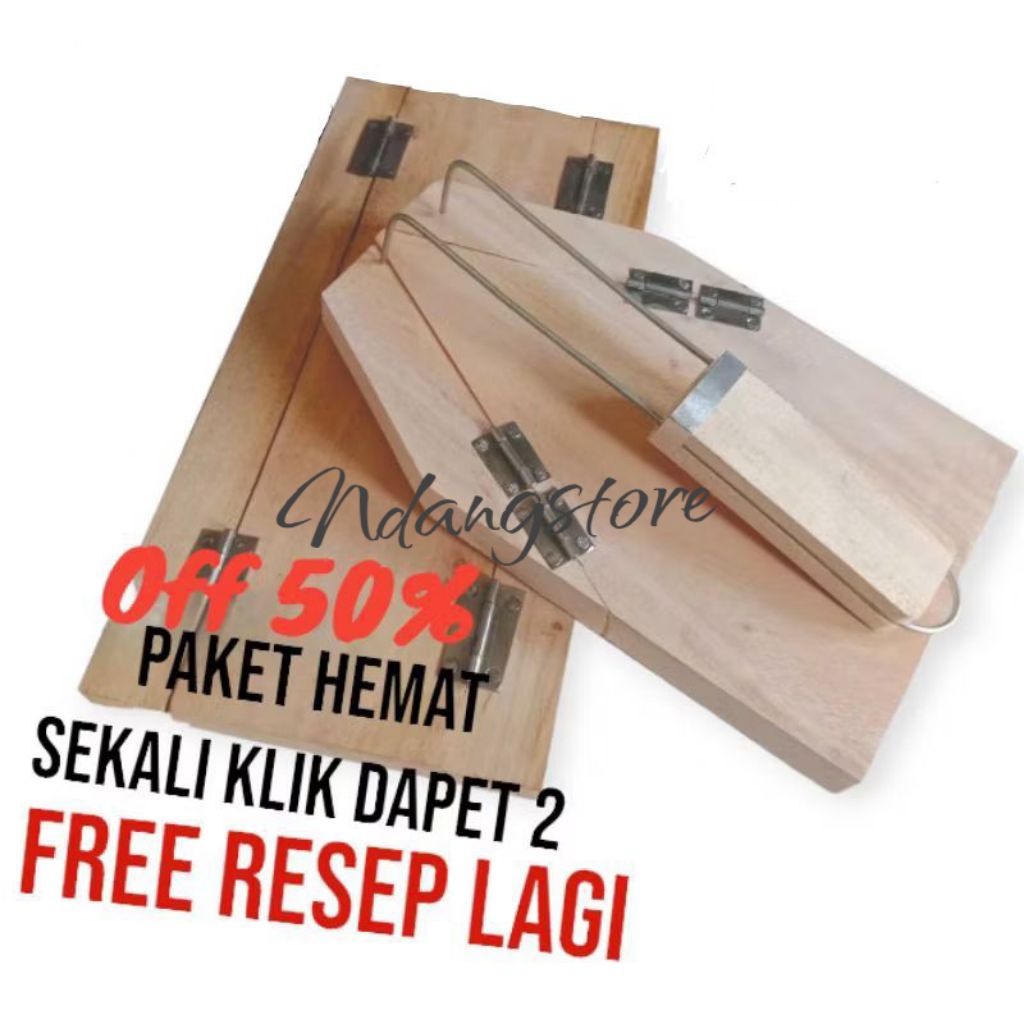 paket hemat papan lipat risolles segitiga dan mayo plus garfu pencelup cetakan risol mayo papan lipa