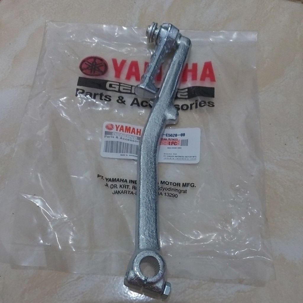 Selahan Engkol Kick Stater Yamaha mio J