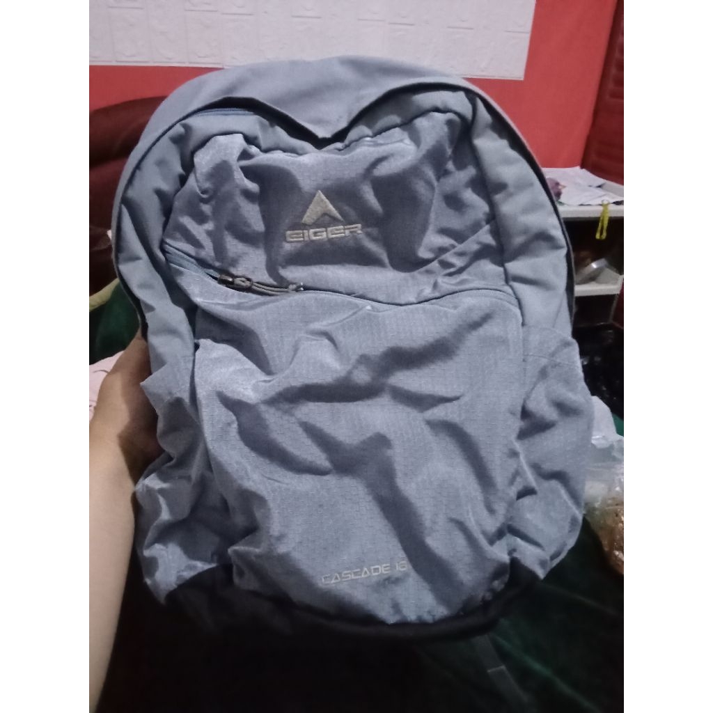 tas Eiger cascade 18L