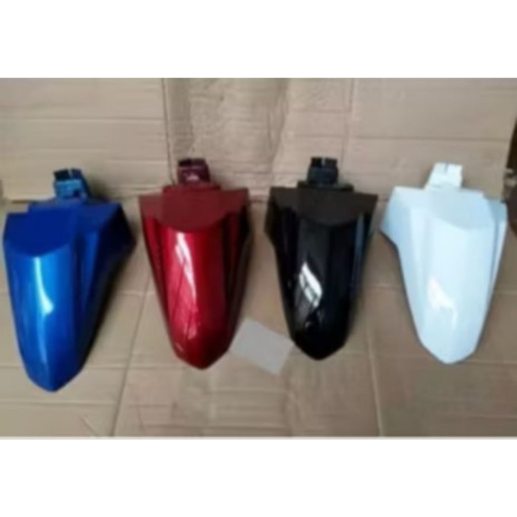 Spakbor slebor slebor fander depan Beat f1 2013- 2015