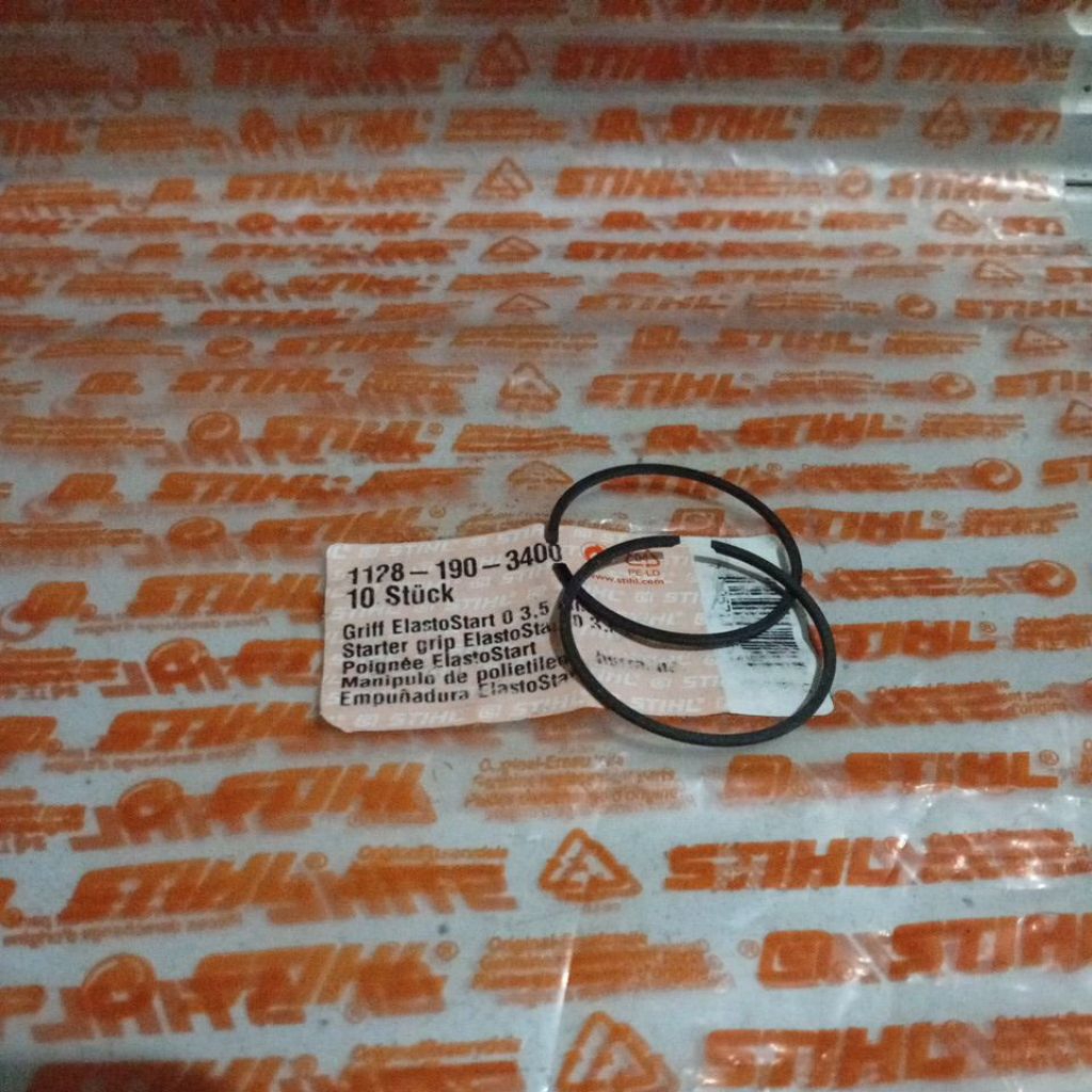 ring piston set chainsaw stihl ms170/ ring seher senso ms170