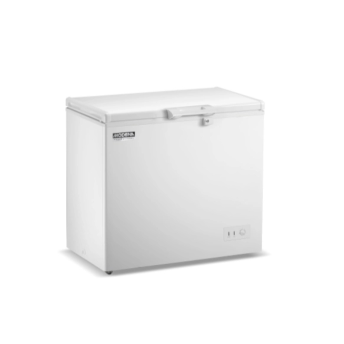 CHEST FREEZER MODENA MD0210 (200LITER) – KHUSUS AREA SALATIGA