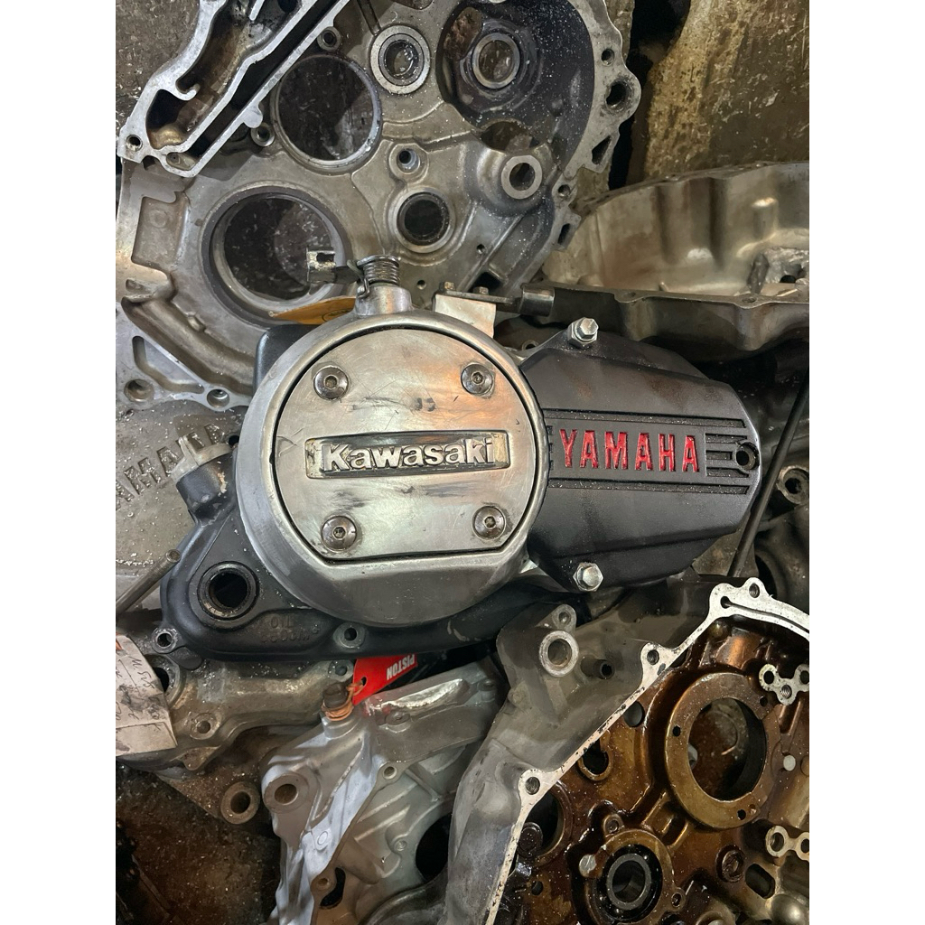 bak kopling rx king kawinan ninja