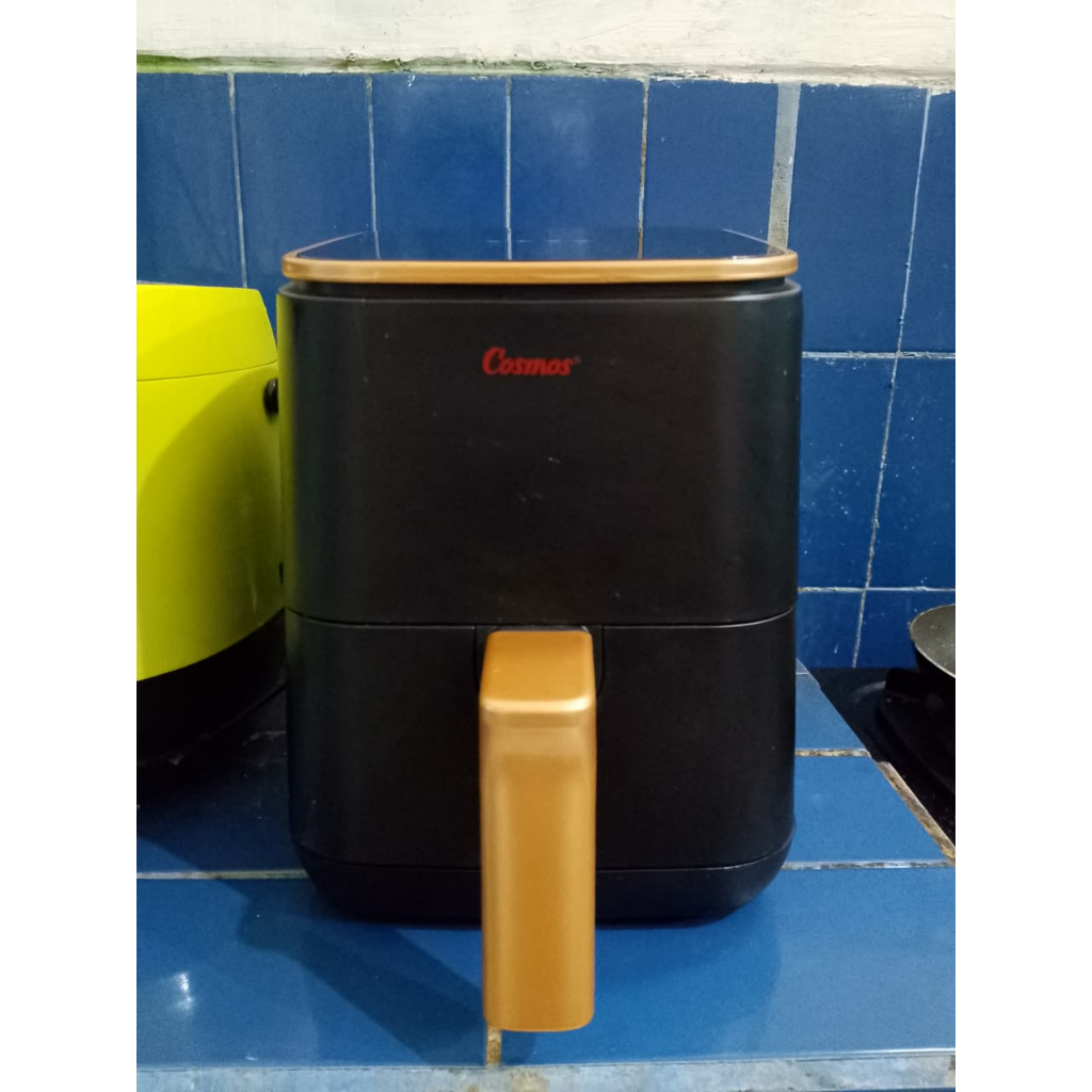 Cosmos AIR FRYER - Preloved
