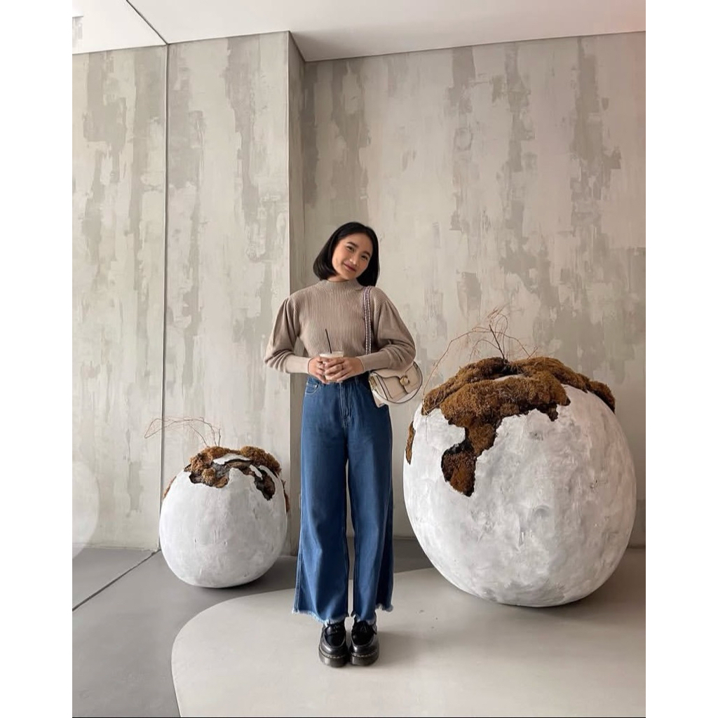 THENBLANK ISYANA SARASVATI size L