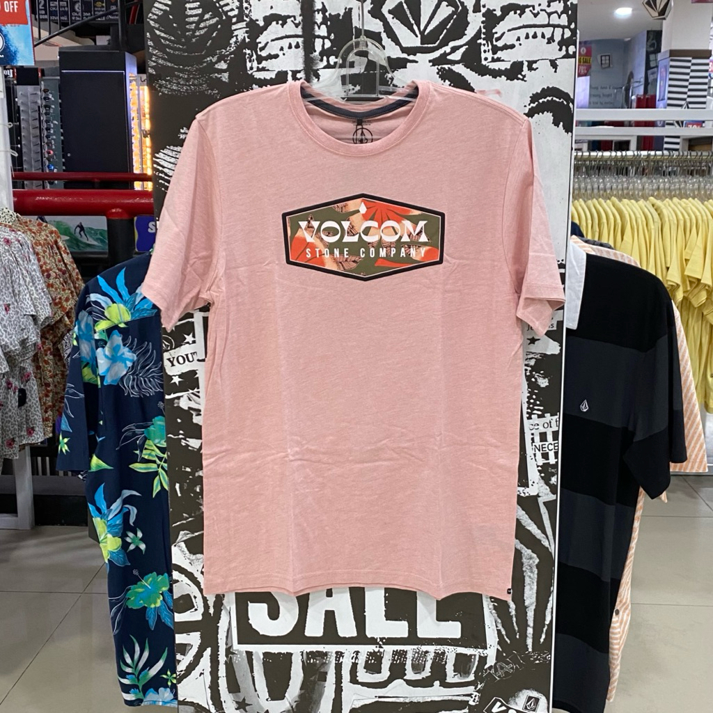 Kaos Volcom MSF Waverstone BLH Original