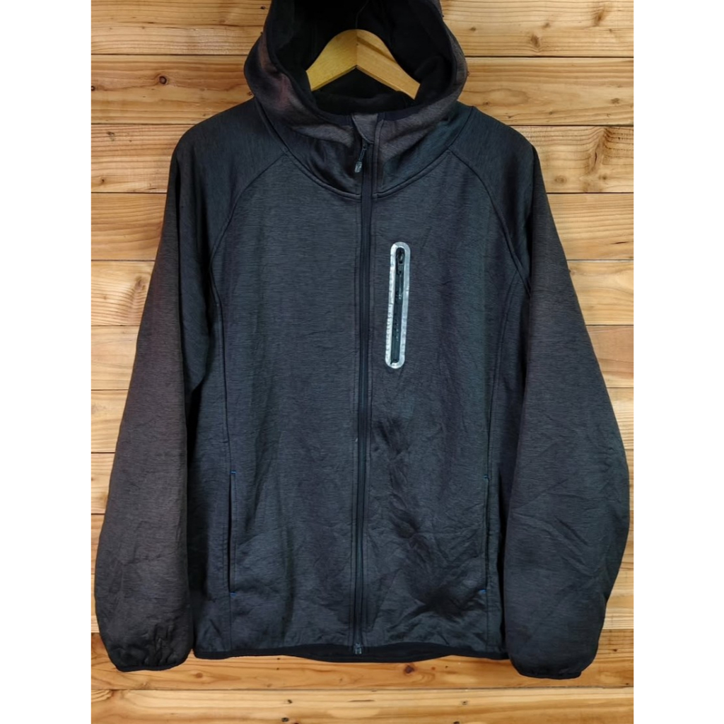 FIND OUT SOFTSHELL OUTDOOR JACKET SIZE XL