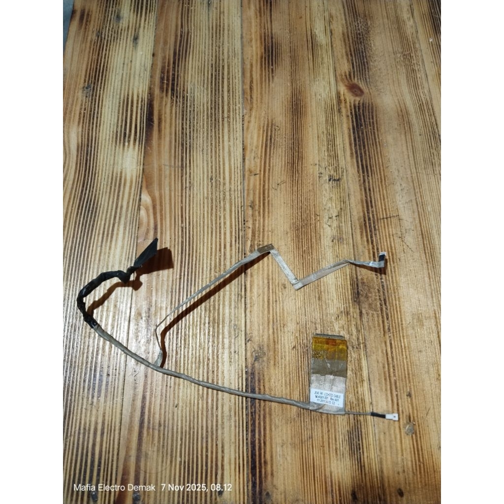 Flexybel LVDS Acer 4750 4752 Normal tested