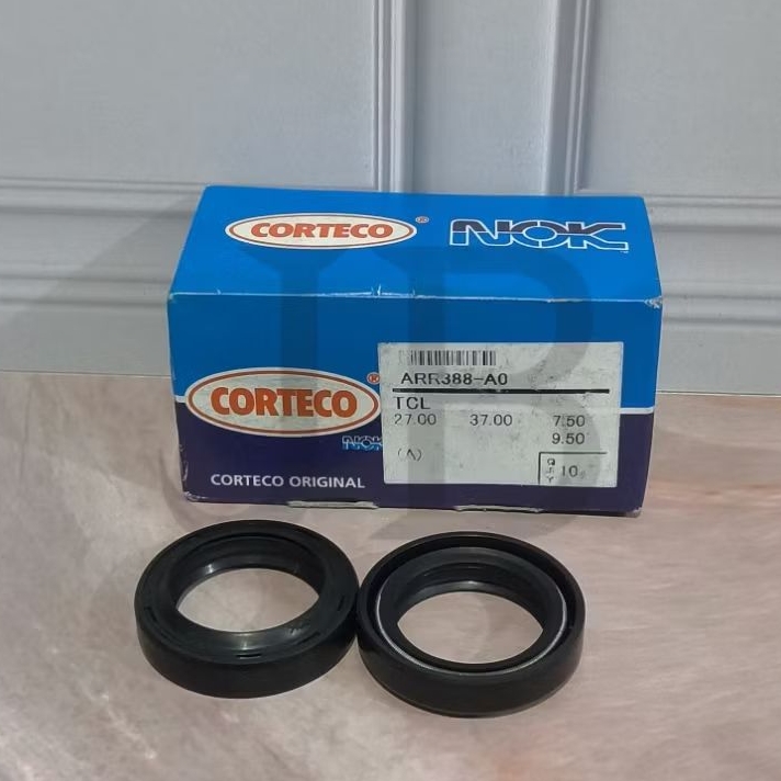 SEAL TCL 27 X 37 X 7,5 NOK