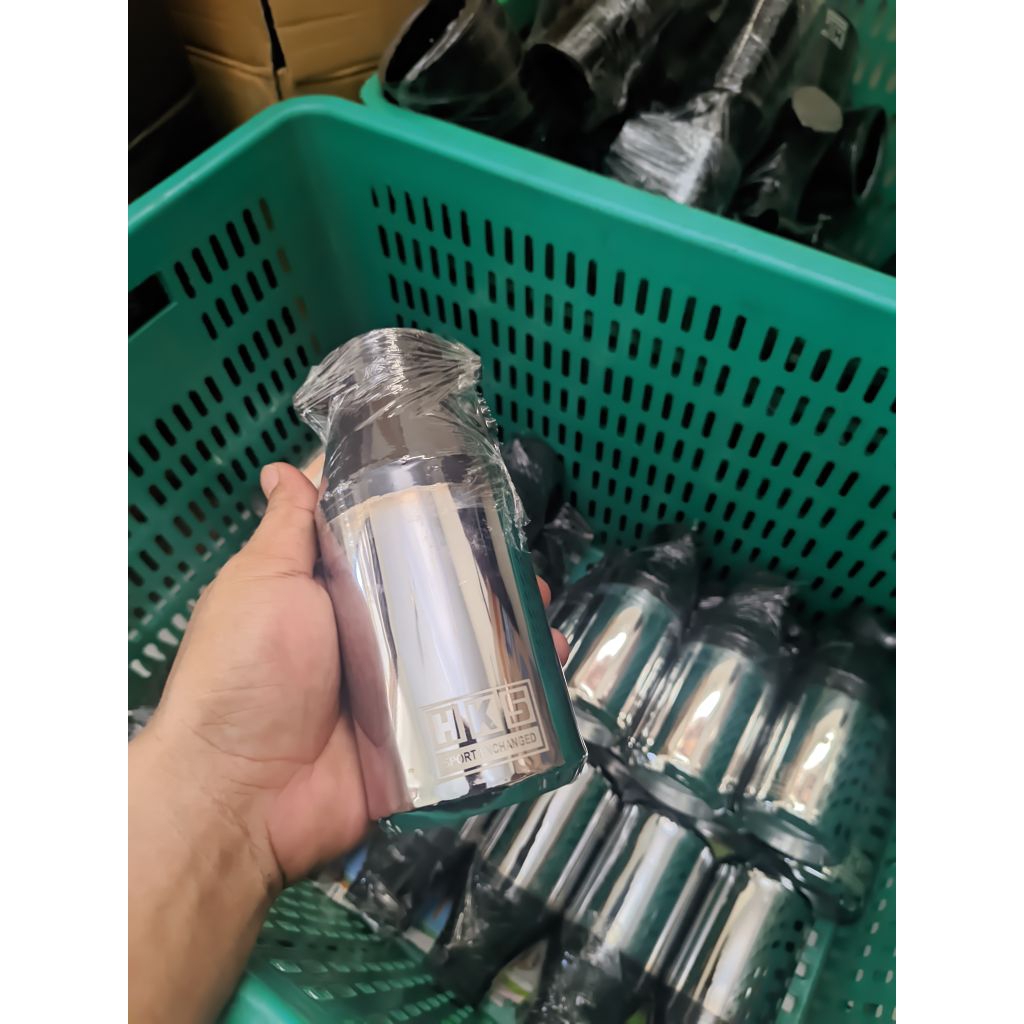 Knalpot Racing Mobil, Untuk Semua Jenis Mobil, Truk & Pick up