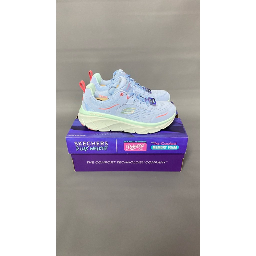 Skechers D'lux Walker 2.0 Women