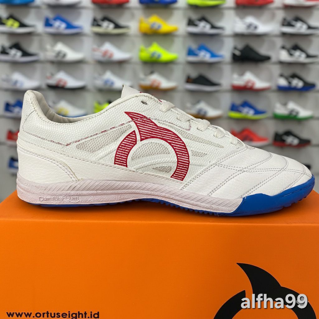 Sepatu Futsal Ortuseight Catalyst Vision