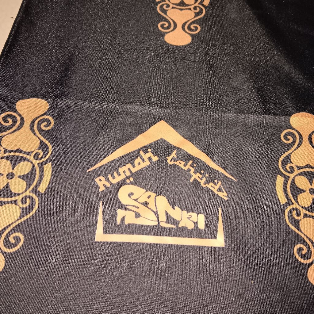 Sarung Tahfidz