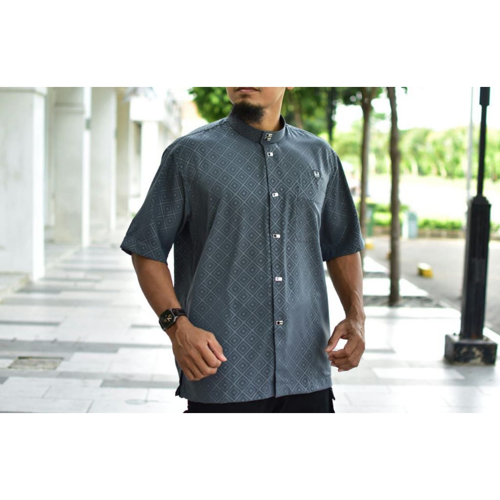 KOKO EMBOSS IKHWAN DEWASA