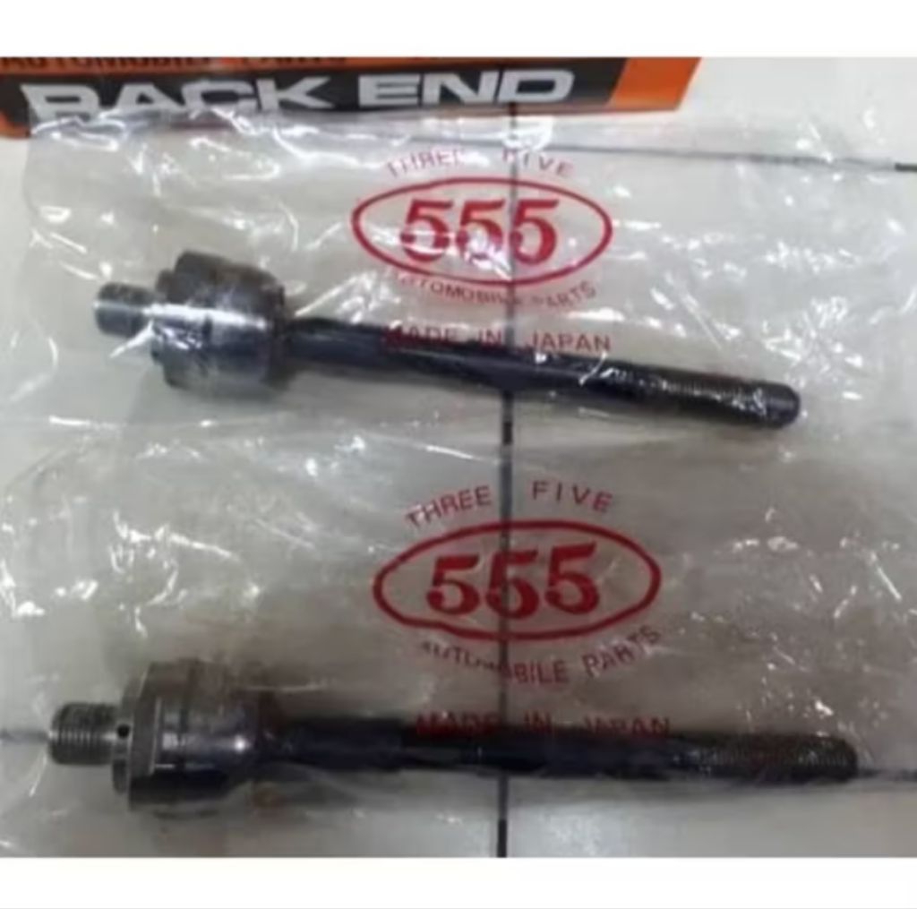 long tie rod Mitsubishi kuda 555 Japan | asli merk 555